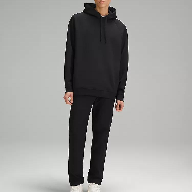 Lululemon Sweatshirts Men's Hooded (Non-detachable) Moderate Other LM3FDVS