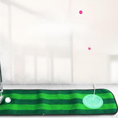 Golf – Golf Eğitim Araçları