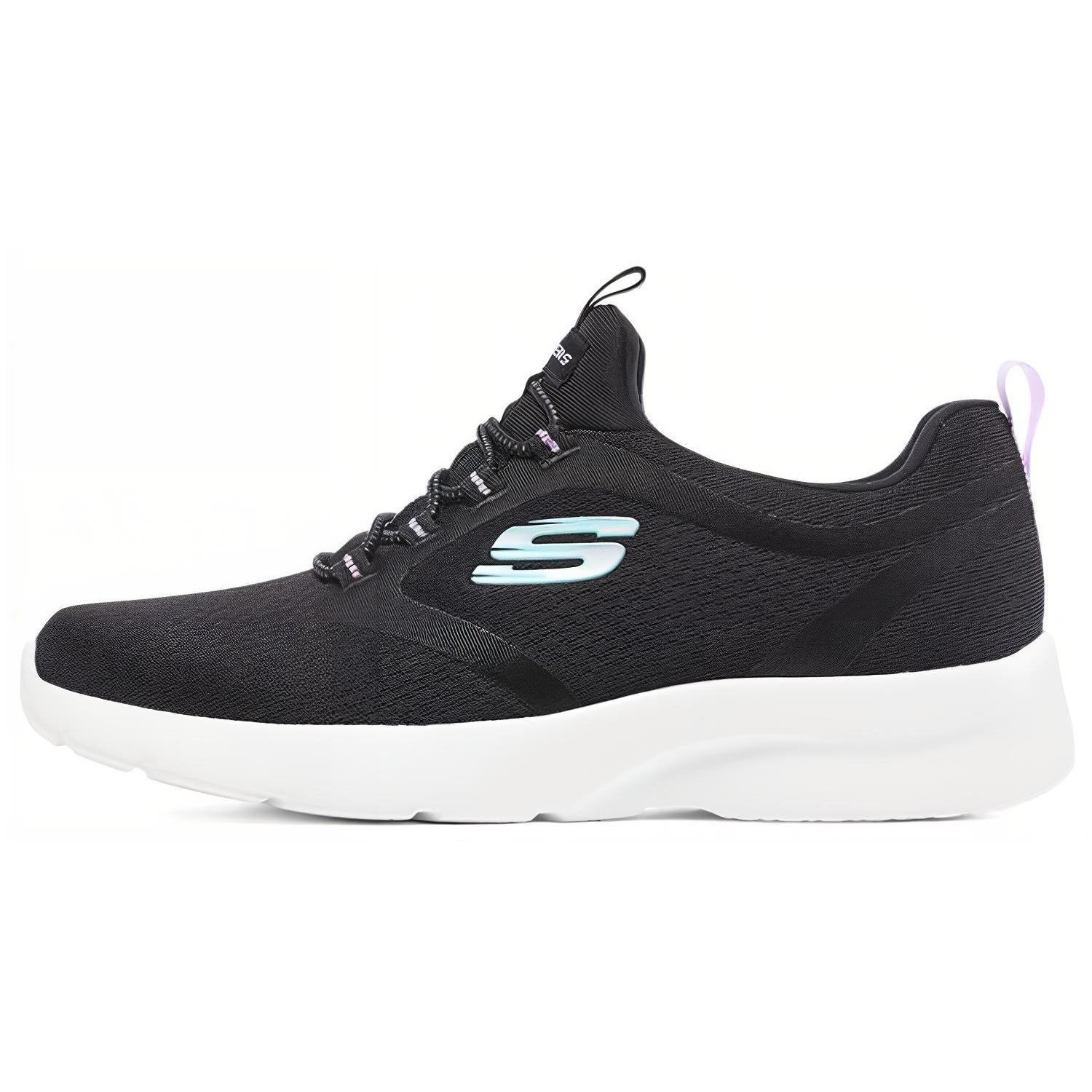 (WMNS) Skechers Dynamight 2.0  Soft Expressions - Black  Women s 149693-BLK EU 37.5