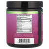 Do Work, Natural Bcaa+, Raspberry Vanilla Cream, 360G