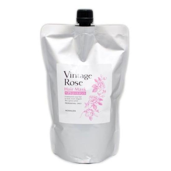 

Pacific Products Monarda Vintage Rose Treatment 600g (refill)
