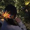 Drehstab-Feuerwerk LED-Feuerwerk Leuchtende Haarspange LED-Leuchten Entenclip-Dekorationen