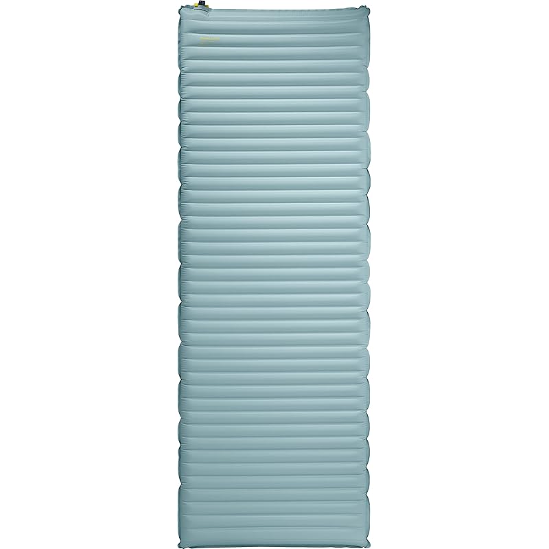 Therm-a-Rest NeoAir Xtherm NXT MAX Ultralight Camping and Backpacking Sleeping Pad, Neptune, Large