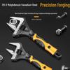 Arezzo Adjustable Sanitary Wrench