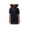 X Union Collaboration LA Fashion Pullover Comfortable Short Sleeve T-Shirt Men T-Shirts Black IB5115-010