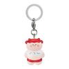 Akami Karubi Mejirushi Accessories Complete Set 5 Types Gachapon