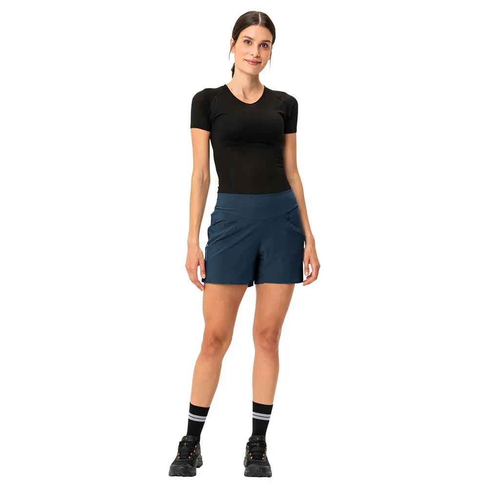 VAUDE Брюки Scopy Shorty III