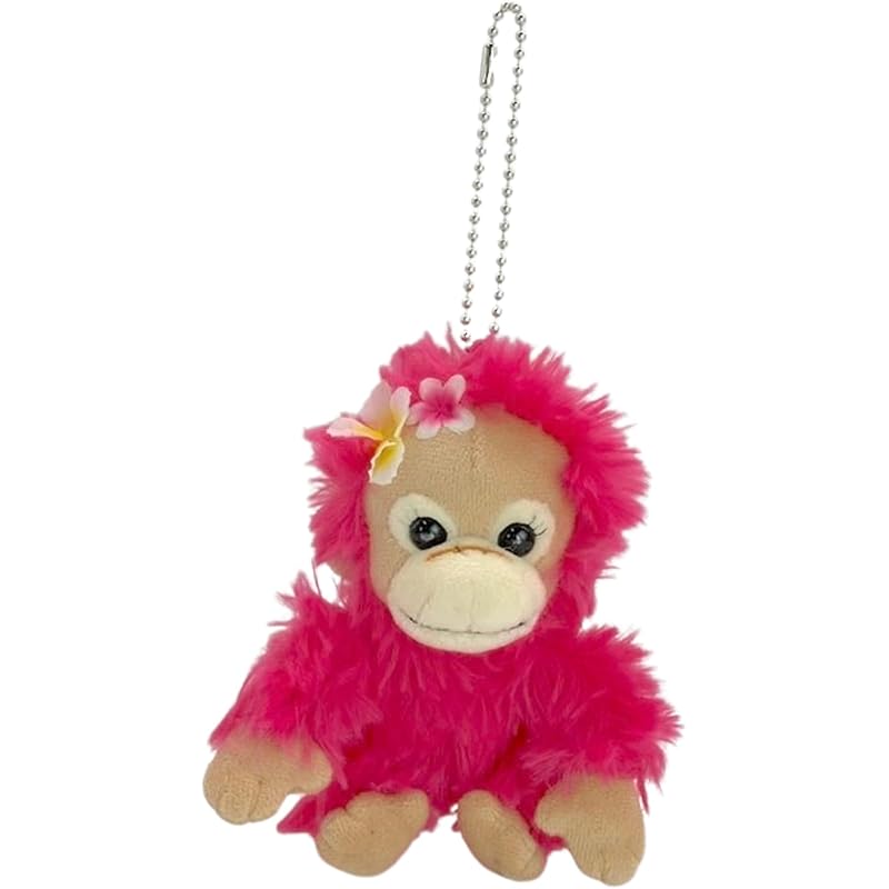 

Nakajima Corporation Baby Coco & Natsu mascot baby natsu magenta 204912-24
