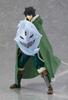 Max Factory Figma The Rising of the Shield Hero Season 2 Naofumi Iwatani DX Plastic Painted Movable Figure Ver. Non-scale