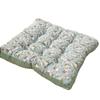 Cotton Filling Korean-Style Tatami Cushion Non-slip Chair Cushion Universal Seat Pad  Student