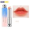 Gradient Lipstick Moisturizing And Moisturizing New Color Changing Long-Lasting Waterproof Lipstick Cosmetics