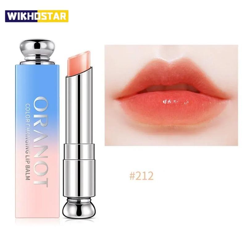 Gradient Lipstick Moisturizing And Moisturizing New Color Changing Long-Lasting Waterproof Lipstick Cosmetics
