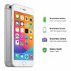 Refurbished Apple iPhone 6 Plus 128GB Black/Gold/Silver 5.5" Big Screen Smartphone Unlocked Global Version