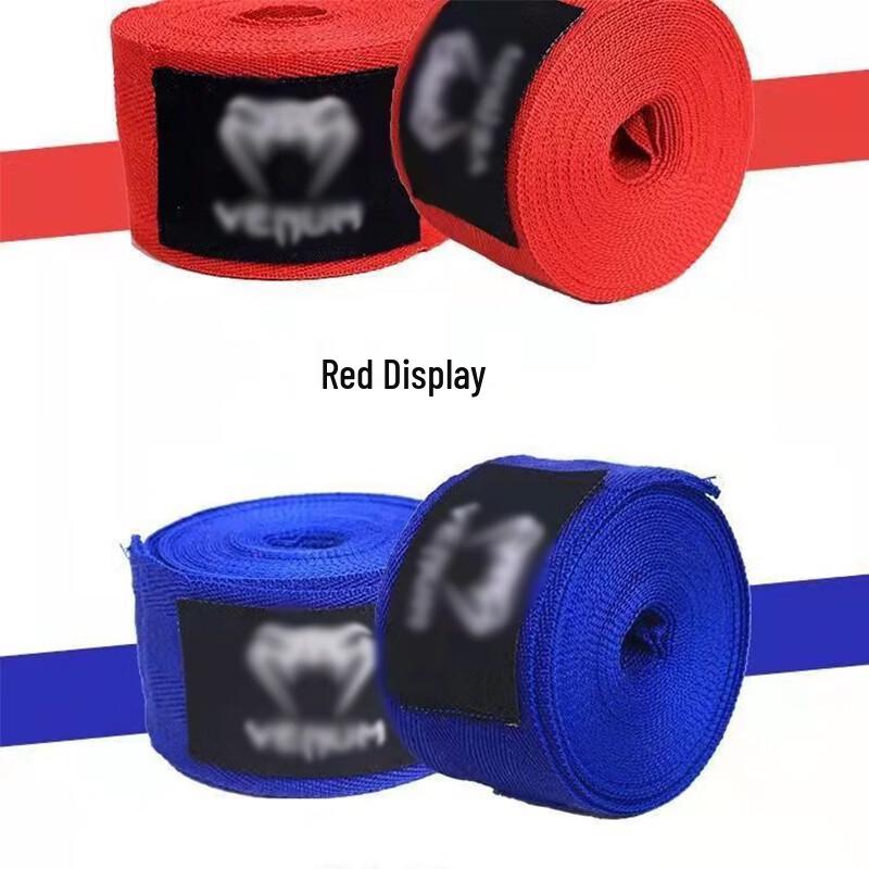 Shuangxinda Cotton Elastic Boxing Hand Wraps