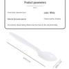 Fangcao Di Plastic Spoon