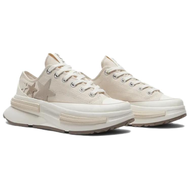 Nové Run Star Converse Legacy Cx Low 'Stars Light Khaki' A11613C