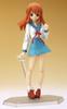 Figma: Die Melancholie der Haruhi Suzumiya Mikuru Asahina Uniform ver.