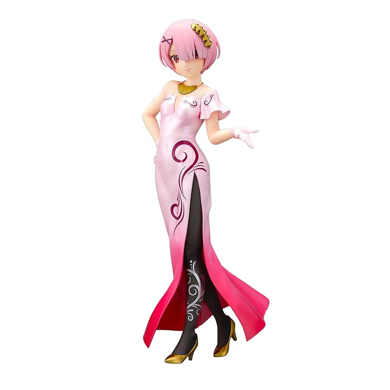 

banpresto Re:ZERO -Starting Life in Another World-GLITTER&GLAMOURSRAMAnotherColorVer.