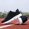 Sneakers Women Summer 2025 Lightweight Breathable Mesh Fashionable Design Enjoy Daily Exercise Tennis Walking Shoes for Women