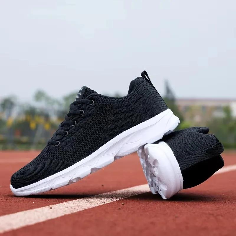 Sneakers Women Summer 2025 Lightweight Breathable Mesh Fashionable Design Enjoy Daily Exercise Tennis Walking Shoes for Women