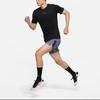 New Nike T Shirts Men Black DJ7816-010