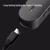 Zchat Mini Ear-Hook Bluetooth Walkie-Talkie (CN Version)