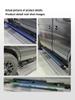 Original Style Welcome & Side Pedal for Mercedes-Benz Sprinter