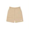 Shorts Children Aged 3 7 Years Old Khaki 7VF2E083