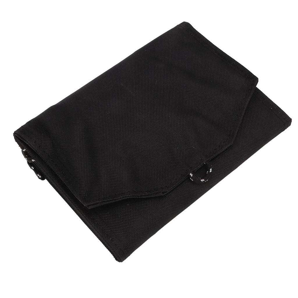 Foldable Solar Panel High Efficiency Polysilicon Portable Environment Friendly Solar Charger Plate
