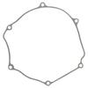 Motorcycle Cylinder Crankcase Clutch Cover Gasket Kits Set For Suzuki RM-Z450 RMZ450 RM-Z RMZ 450 2008-2023