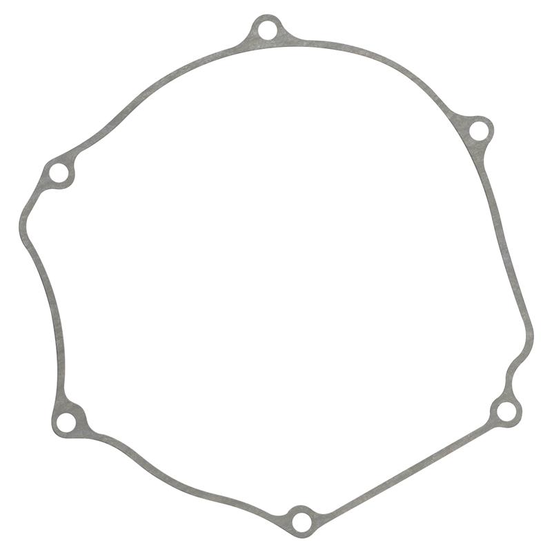 Motorcycle Cylinder Crankcase Clutch Cover Gasket Kits Set For Suzuki RM-Z450 RMZ450 RM-Z RMZ 450 2008-2023