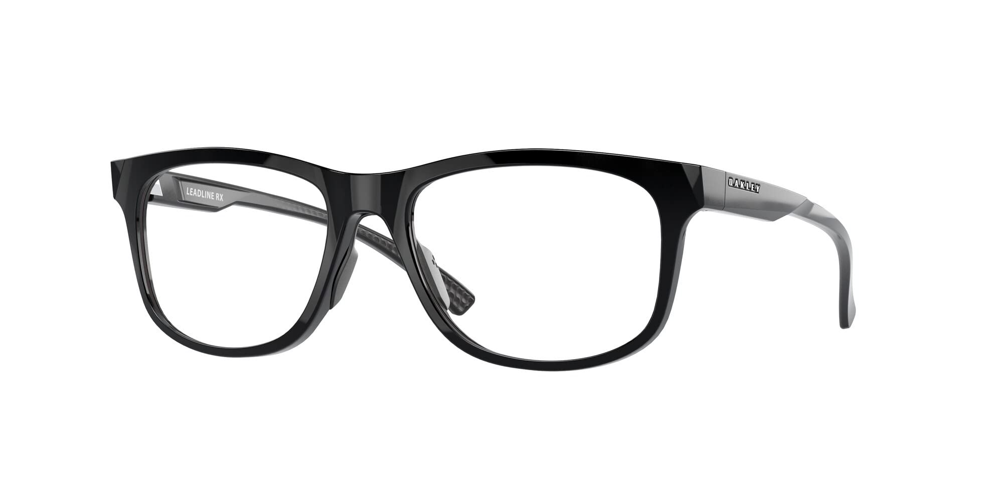 Sunglasses OX8175 LEADLINE RX Lightweight [Oakley] O-Matter