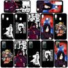 Phone Case for iPhone 17 15 16 Plus X Redmi Note 14 12 11 13 Pro Max Huawei P30 P20 Lite OPPO A60 A40 A80 A18 A16 A54 Madara Uchiha Anime Naruto Cover