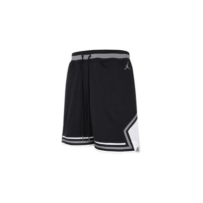 Essential Statement Sports Shorts Men's Black Moderate DC3195-010