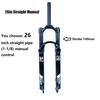 Piese de schimb pentru biciclete – Furci de bicicletă