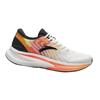 Anta Champion Series Comfortable Versatile Shock Absorbing Non-Slip Low-Top Running Shoes Men Sneaker White Orange 112335582S-2