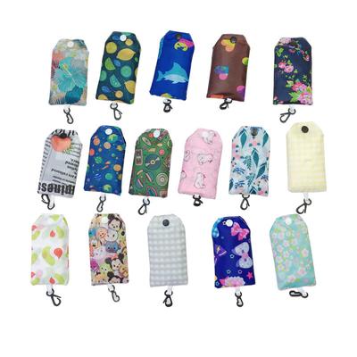 Funkční tašky – Shoppery