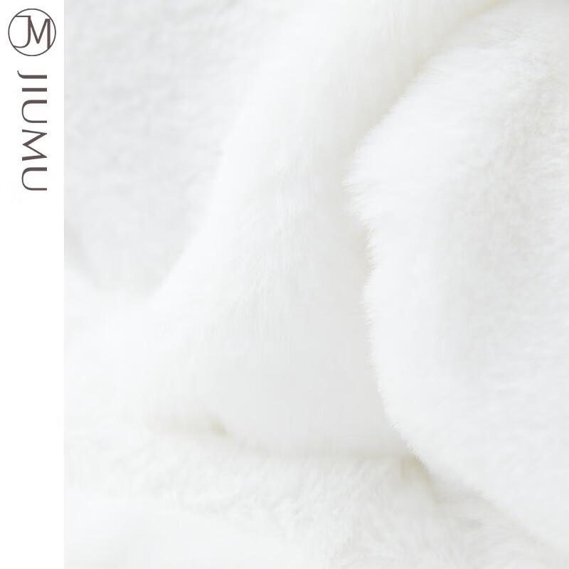 JIUMU Women's 3-in-1 Scarf, Hat, and Gloves Set