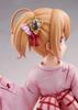 PLUM Is the Order a BLOOM Cocoa Figure Scale PVC Painted Finished Product PF202 Rabbit? (Summer Festival) =Repackage Edition= 1/7