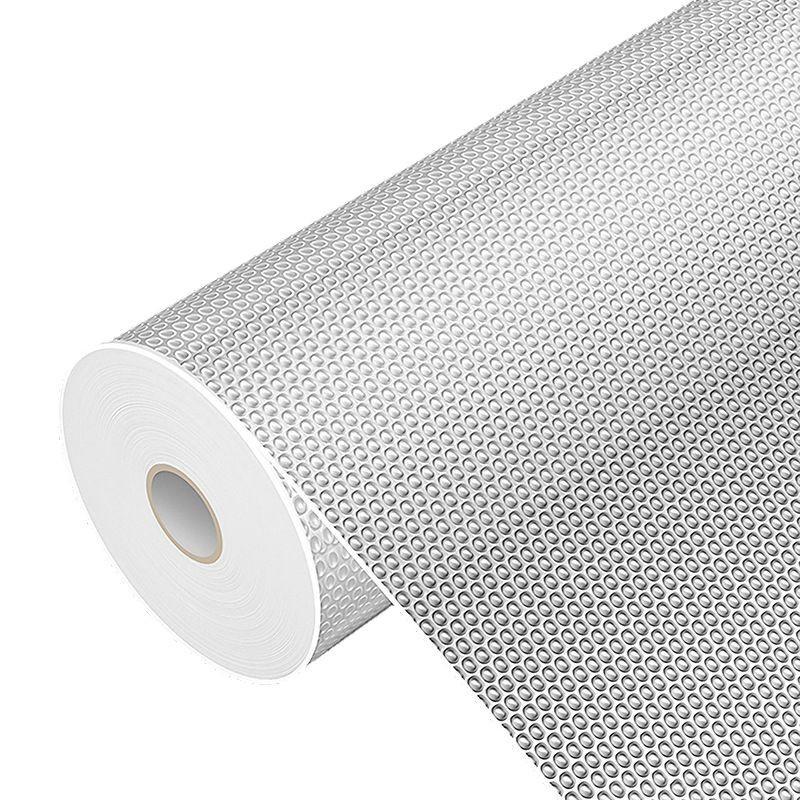 Clear Waterproof Oilproof Drawer Shelf Liner Shelf Cover Mat Cabinet Non Slip Grip Liners for Drawers for Kitchen Cupboard