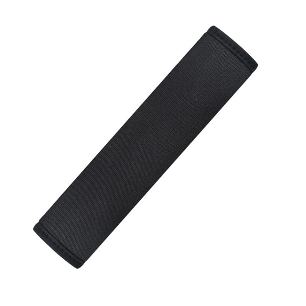 1/2Pcs Car Seat Belt Shoulder Pad Cover Soft Plush Protector For Kids Adults Comfortable Safety Cushion Sleeve Car Accessories