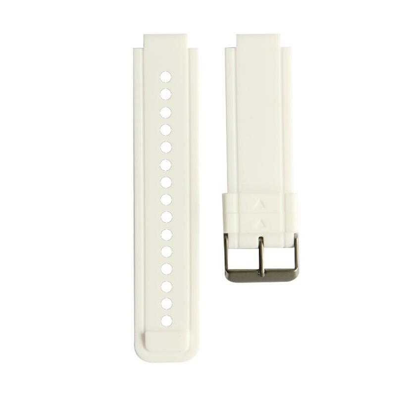 Band Wrist Replacement Silicone Watch Band Strap For Garmin Fenix 3 Fenix3 Hr