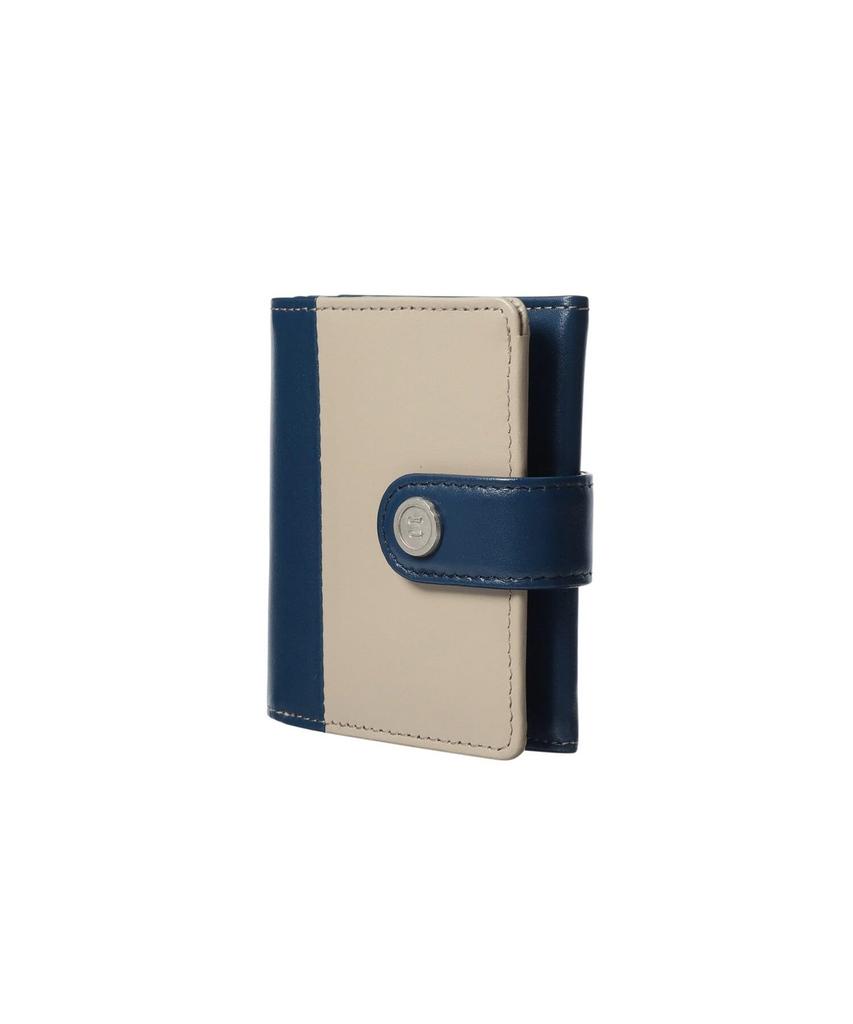 Wallet GIORNO Thin Bifold Wallet 70921838 Mustard [Hiroko Hayashi] [WEB Limited] Women's (533) 00(FREE)