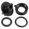 Oil Filler Cap Kit For BMW R850 R1100 R1150 R1200C & R1200 Montauk Oilhead Model