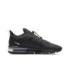 Nike Air Max Sequent 4 Utility Reflect Silver Women Sneakers Black AV5356-004