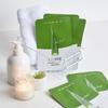 Cure The First Aloe Mask Pack 30 Sheets