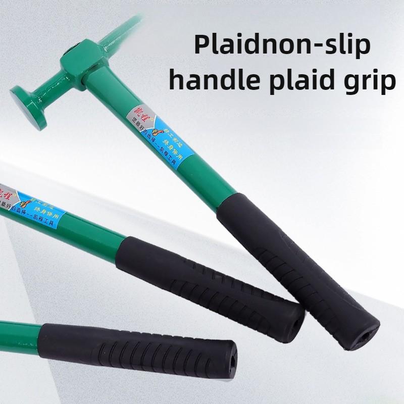 Universal Fitter Hammer Professional Hardware Duckbill Hammer Multi-purpose Construction Steel Hammers Repair Hand Tools