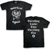 Motorhead England Everything Louder Than Everything Else T-shirt