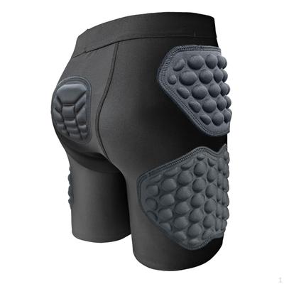 Children's Anti-Kick Shorts, Hip And Thigh Protectors, Comfortable, Lightweight Versatile