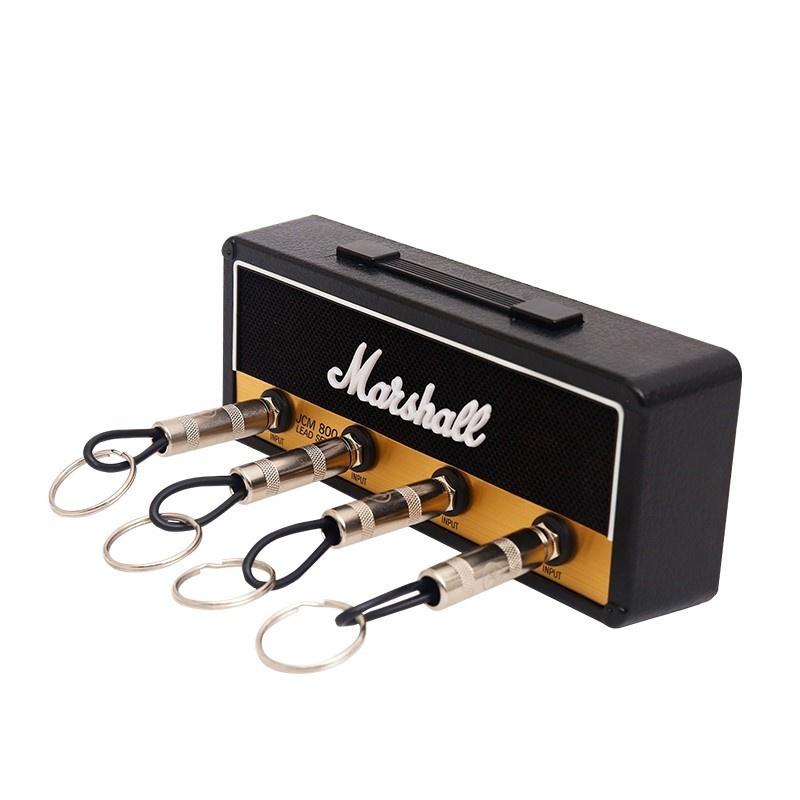 2021Pluginz Jack Rack Amp винтажный гитарный усилитель брелок для ключей Marshall JCM800